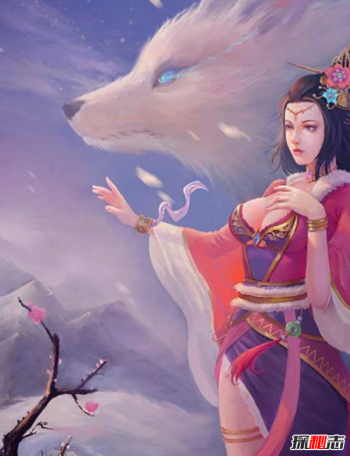 家里供奉狐仙好不好?帶狐仙的人有什么特征 1