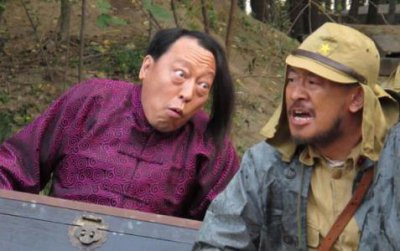 演員倪大紅的前妻是誰 倪大紅妻子簡介 4