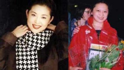 演員倪大紅的前妻是誰 倪大紅妻子簡介 7