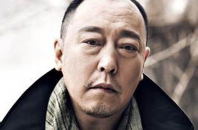 演員倪大紅的前妻是誰 倪大紅妻子簡介 1