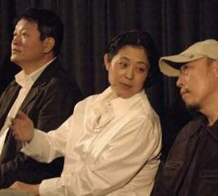 演員倪大紅的前妻是誰 倪大紅妻子簡介 8