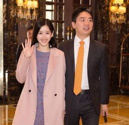劉強東跟奶茶感情情況 章澤天選擇原諒劉強東 5