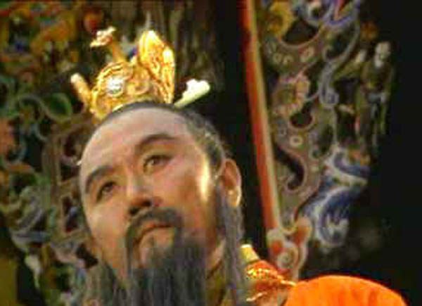孫悟空為什么推倒人參果樹 真相到底是什么？ 3
