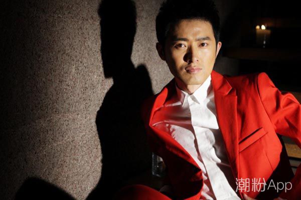 李冰冰任泉什么關系 娛樂圈里的金童玉女 3