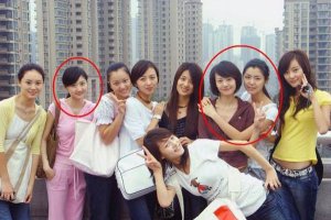 鄭爽為什么和景甜是同學(xué) 娛樂圈的同學(xué)關(guān)系