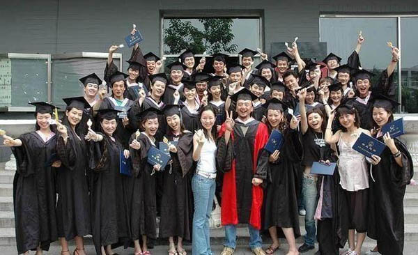 鄭爽為什么和景甜是同學 娛樂圈的同學關系 6