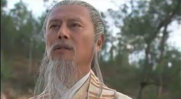 玉皇大帝師父是誰 鴻鈞老祖有什么來歷 2