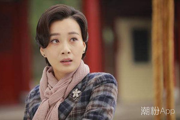 徐梵溪簡介 徐翠翠為什么改名徐梵溪 1
