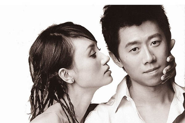 袁泉和夏雨的感情史 為什么袁泉要原諒夏雨 2