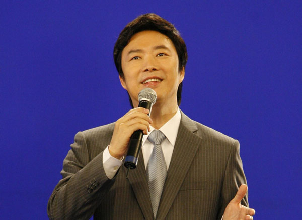 污王費玉清什么意思 費玉清為什么被叫做污王 2