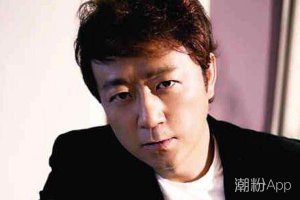 胡軍和郭濤照片對比 郭濤和胡軍怎么那么像
