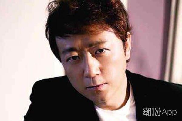 胡軍和郭濤照片對比 郭濤和胡軍怎么那么像 1