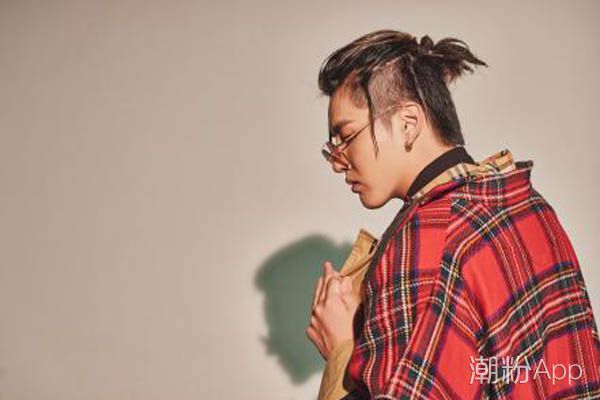 現(xiàn)在最火的流量小生排行 你家愛豆有嗎 3
