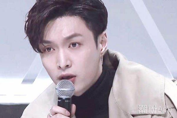 張藝興張pd是什么意思 張藝興pd的那個綜藝叫什么 3