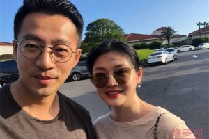 汪小菲直播吐槽具俊曄 很不開心的樣子
