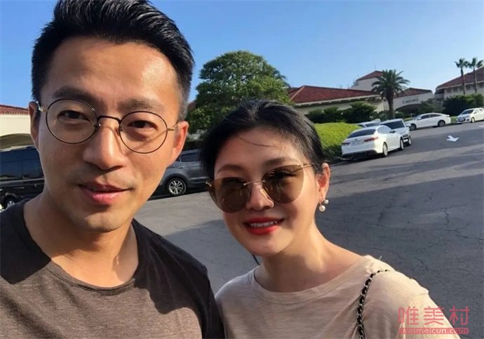 汪小菲直播吐槽具俊曄 很不開心的樣子 1