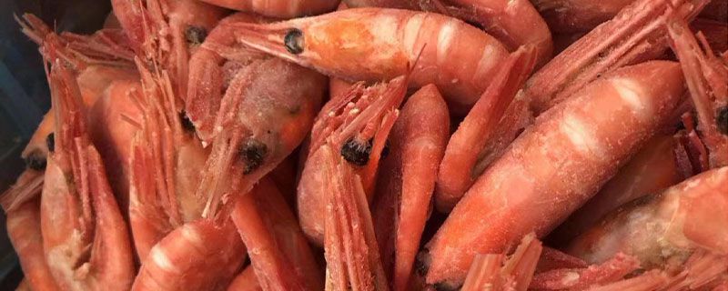 生腌蝦到底能不能吃 生腌海蝦有沒有寄生蟲 1