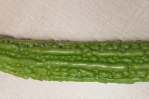 苦瓜泡茶有什么作用 苦瓜泡綠茶有什么功效