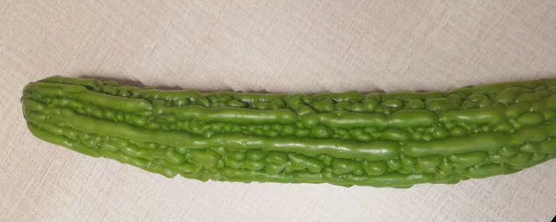 苦瓜泡茶有什么作用 苦瓜泡綠茶有什么功效 1