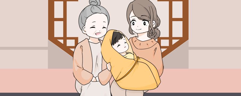 侄兒子和外甥區別 外甥侄兒怎么分 1