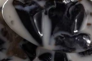 燒仙草的成分是什么 燒仙草是什么東西做的