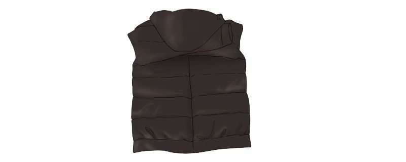 羽絨服能脫水嗎 羽絨服能洗衣機(jī)甩干嗎 1