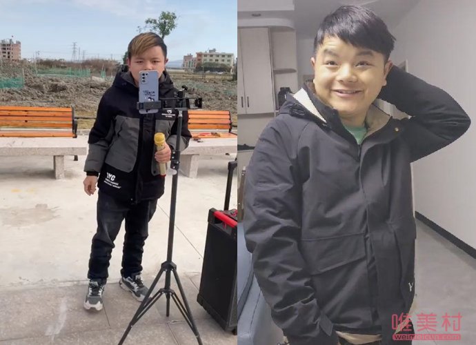 歌手曹萬江賣手機給粉絲 粉絲收到的竟是模型機 2