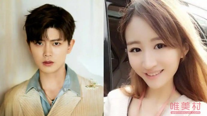 任嘉倫老婆大鬧橫店片場 任嘉倫和譚松韻假戲真做 2