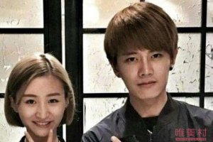 任嘉倫老婆大鬧橫店片場 任嘉倫和譚松韻假戲真做