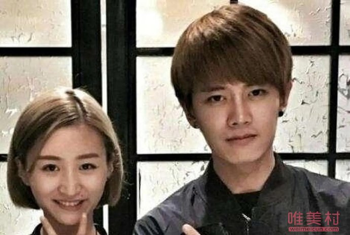 任嘉倫老婆大鬧橫店片場 任嘉倫和譚松韻假戲真做 1