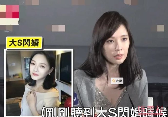 嫁給韓國人的天心直言大S比自己還傻 嫁到韓國后的問題 1