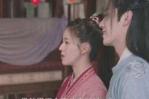 國子監(jiān)來了個女弟子男二叫什么名字