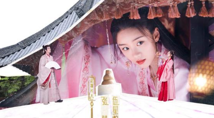 國子監來了個女弟子男二叫什么名字 5