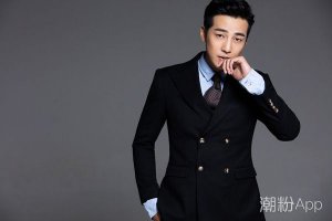 鄒廷威個(gè)人簡歷 鄒廷威的女朋友是誰?