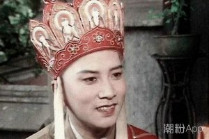 西游記中徐少華為什么不演唐僧了