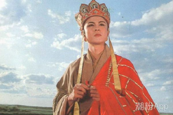 西游記中徐少華為什么不演唐僧了 2