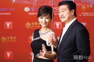 趙雅芝和黃錦燊怎么走到一起的 趙雅芝和黃錦燊感情