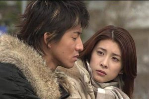 木村拓哉竹內(nèi)結(jié)子關(guān)系 一直對竹內(nèi)抱有“敵意”