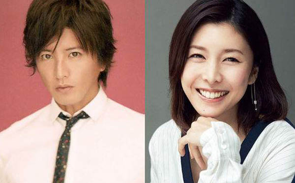 木村拓哉竹內結子關系 一直對竹內抱有“敵意” 2
