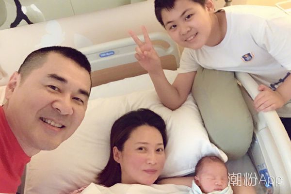 陳建斌和蔣勤勤離婚純粹是傳言 3