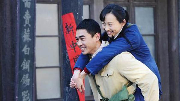 練束梅演過的電視劇 練束梅為什么不紅 2
