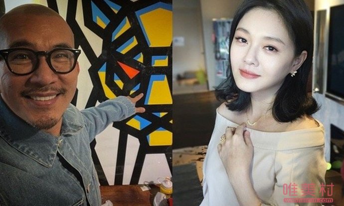 大S具俊曄算是合法夫妻嗎 曝是在韓國(guó)辦理結(jié)婚證 1