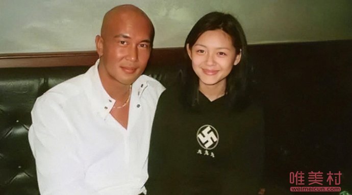 大S與具俊曄結婚是報復嗎 很多人猜不透大S的想法 1