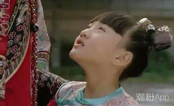 甄嬛傳朧月為什么說謊 2