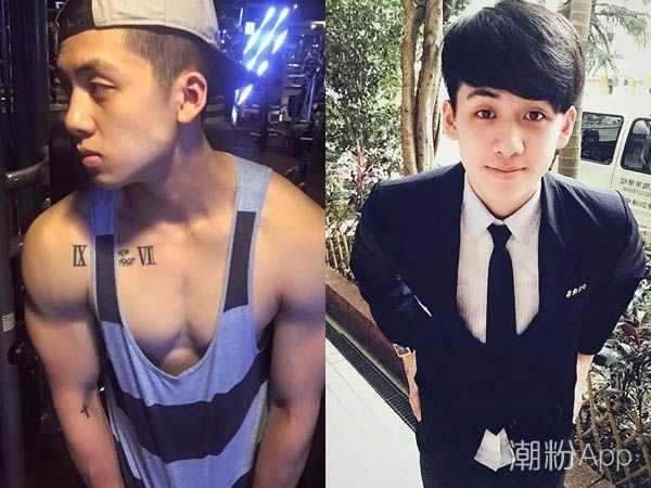 高凌風的兒子為什么姓葛 兒子跟自己的本名姓 3