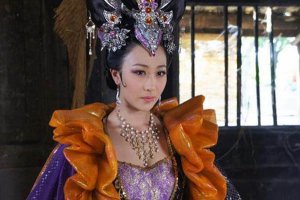 封神榜石磯娘娘封的什么神