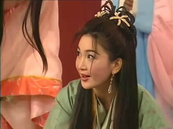 蘇妲己是不是九尾狐 蘇妲己的故事 3