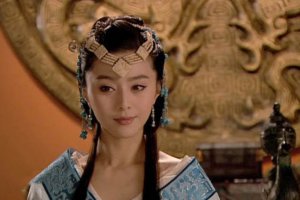 蘇妲己是不是九尾狐 蘇妲己的故事