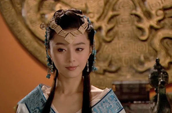 蘇妲己是不是九尾狐 蘇妲己的故事 1