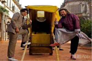 姜文屬于哪一代導(dǎo)演嗎 姜文在中國導(dǎo)演地位